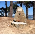 En esta playa fusilaban a gente 2