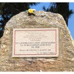 En esta playa fusilaban a gente 3