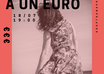 Todo a 1€ en Vigo, segunda oportunidad para prendas con historia