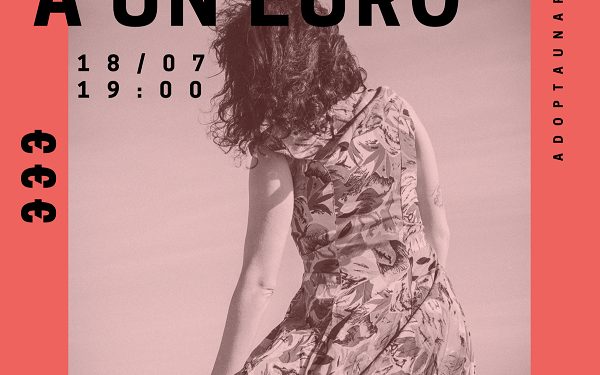 Todo a 1€ en Vigo, segunda oportunidad para prendas con historia