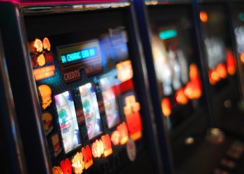 Los mejores bonos para jugar a slots online