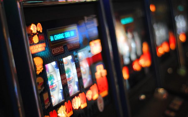 Los mejores bonos para jugar a slots online