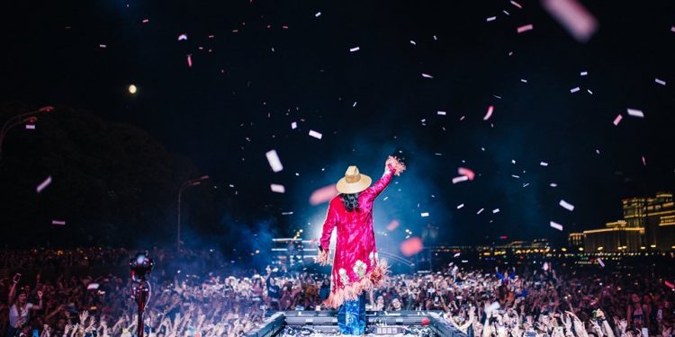 El concierto de 30 Seconds To Mars será el más caro de este verano en Castrelos