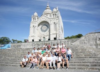La Ruta Marítima O Cabaleiro das Cunchas prepara su décima edición
