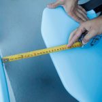 asientos rio bajo distancia