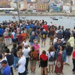 asistentes bautismo de mar 1