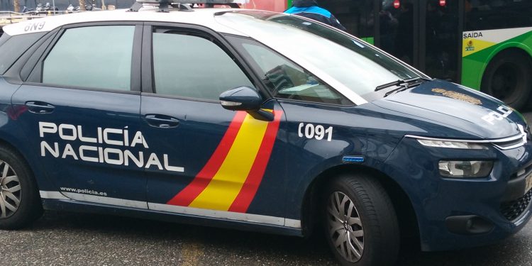 Detenido tras robar dos bicicletas de un trastero en el centro de Vigo