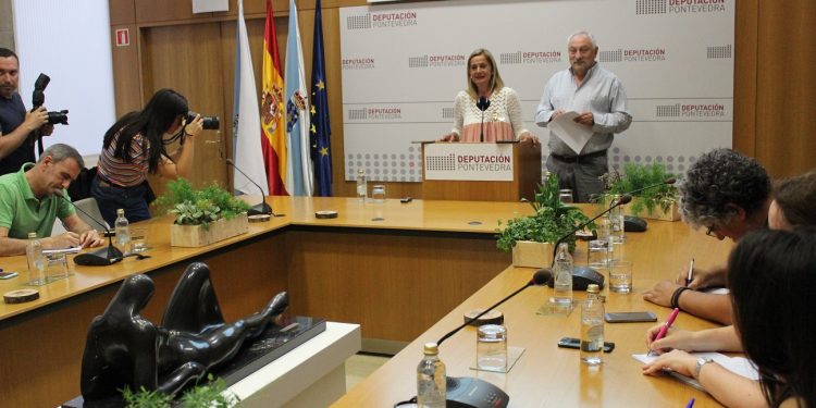 Ecoloxía, igualdade, dereitos e cultura vertebran o novo goberno provincial