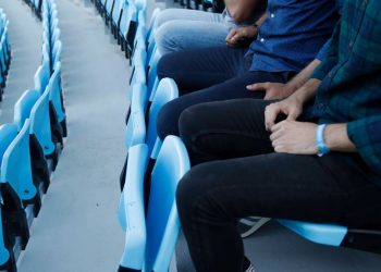 El Celta abrirá las puertas de Balaídos a los socios de Río Bajo para que comprueben sus asientos