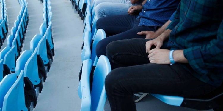 El Celta abrirá las puertas de Balaídos a los socios de Río Bajo para que comprueben sus asientos