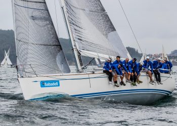Victoria lusa en el Conde de Gondomar con el triunfo del «Yess Too» de Rui Ramada