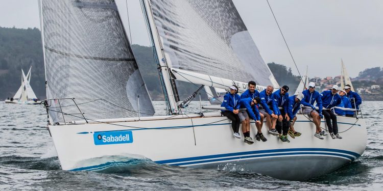 Victoria lusa en el Conde de Gondomar con el triunfo del «Yess Too» de Rui Ramada