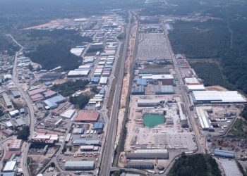 Muere un joven de 25 años en O Porriño tras sufrir un accidente laboral