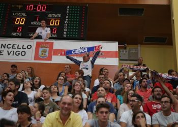 El Quino Salvo activa la venta de entradas para el partido entre el Alba Berlín y el Obradoiro