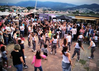 Os camións de Rilla na Rúa volverán a Nigrán dentro da programación especial de xullo