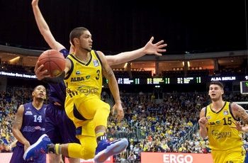 El Alba Berlín, gran atractivo del IV Memorial Quino Salvo, que recupera al Obradoiro
