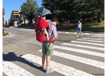 La silla de la reina