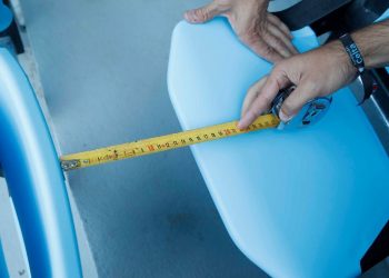 El Celta tampoco dará de alta a abonados en Río Bajo por el problema con las butacas