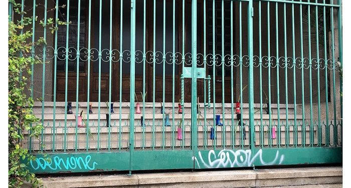 Otra vida para los zapatos