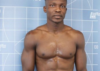 Aidoo: «Soy ambicioso y un profesional que se adapta rápido»