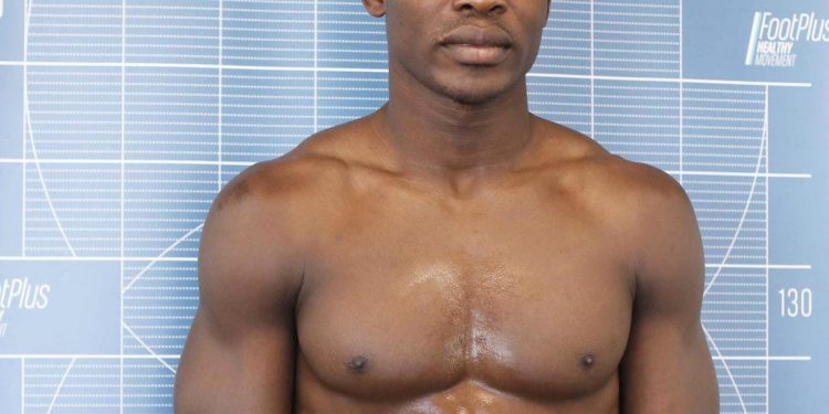 Aidoo: «Soy ambicioso y un profesional que se adapta rápido»