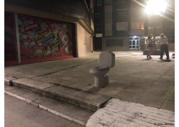 Urgencias escatológicas