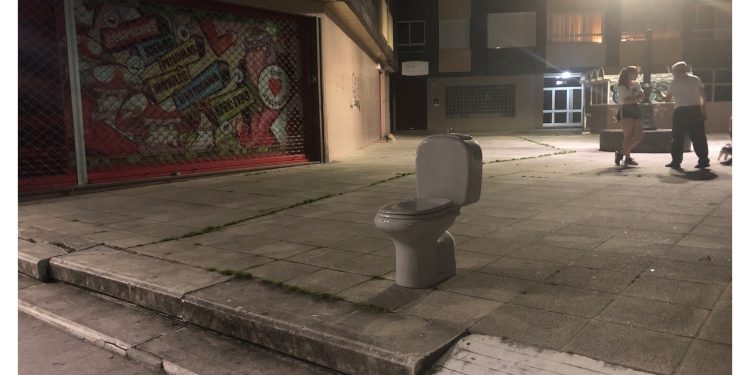 Urgencias escatológicas