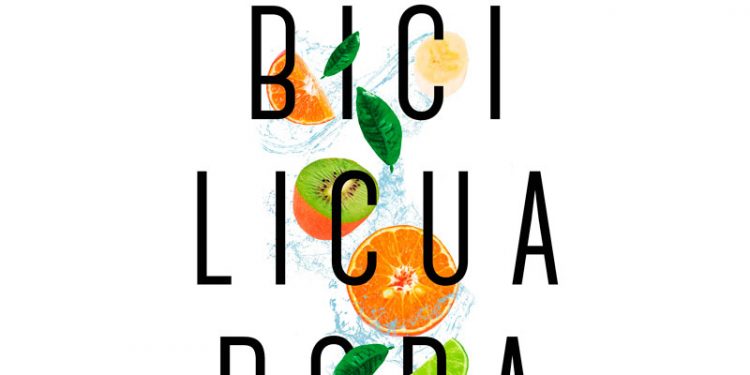 Gran Vía	de Vigo pone en marcha	la gran Bicilicuadora Solidaria