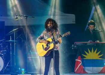 Vive Nigrán celebra su día grande con música y actividades toda la jornada