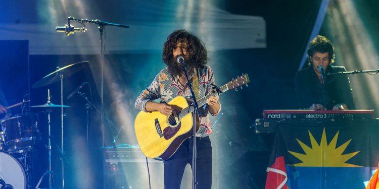 Vive Nigrán celebra su día grande con música y actividades toda la jornada