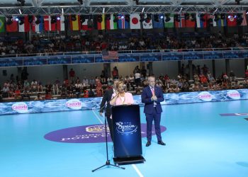 O balonmán de todo o Planeta pon o seu foco en Vigo e Pontevedra