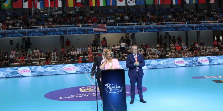 O balonmán de todo o Planeta pon o seu foco en Vigo e Pontevedra