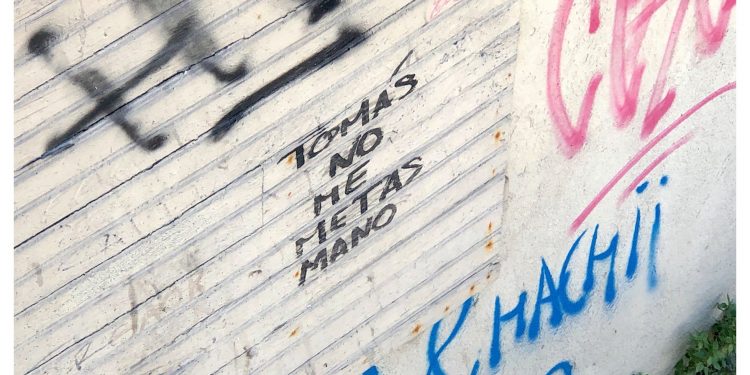 Recuerdos del Barrio do Cura