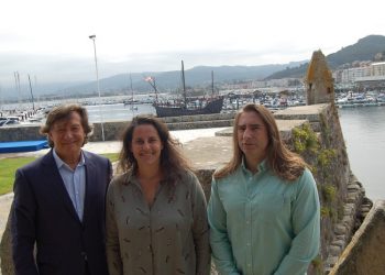 Deporte de primer nivel y ocio se darán cita en el Salitre Fest de Baiona