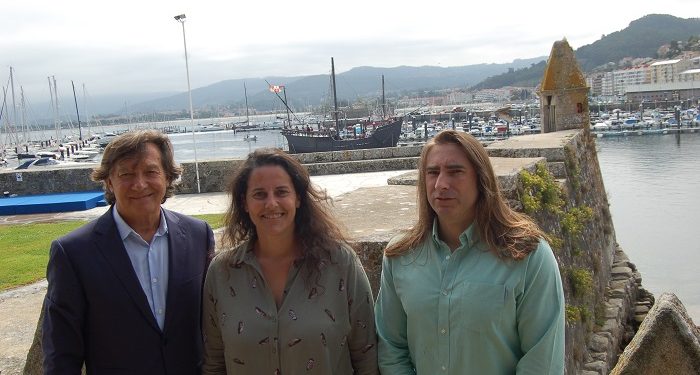 Deporte de primer nivel y ocio se darán cita en el Salitre Fest de Baiona