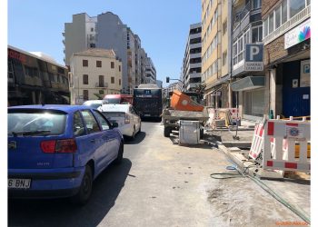 Sin seguridad para los peatones