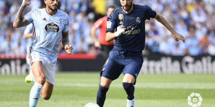 La Liga multa al Celta con 8.000 euros por la deficiente iluminación de Balaídos