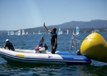 Tone Pérez también competirá en el Mundial de Vigo en 2021