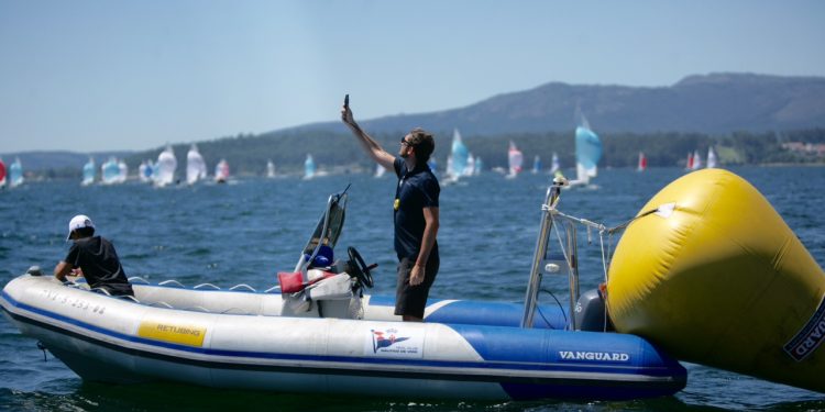 Tone Pérez también competirá en el Mundial de Vigo en 2021