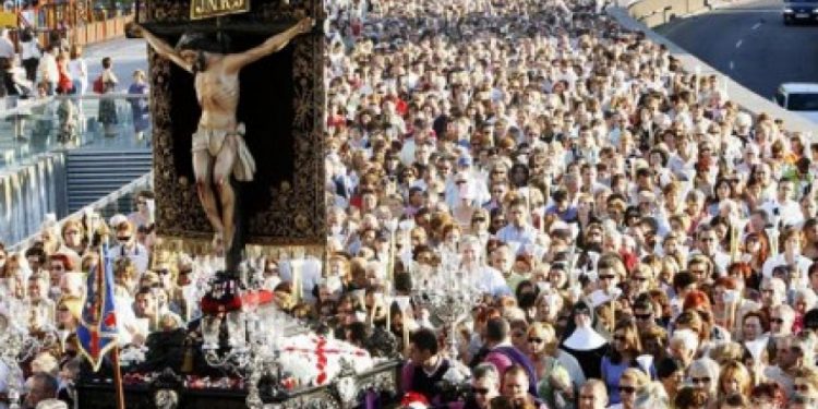 «Os cargos institucionais de Vigo non deben participar en actos relixiosos»