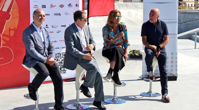 O Marisquiño afirma que la seguridad del festival “está garantizada al cien por cien”