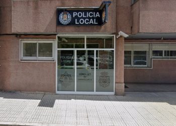 Un detenido, un investigado y 8 denuncias de la Policía Local en el Carnaval de Verano de Redondela