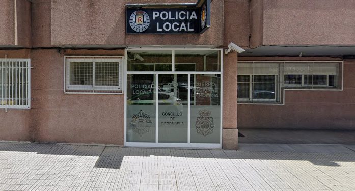 Un detenido, un investigado y 8 denuncias de la Policía Local en el Carnaval de Verano de Redondela