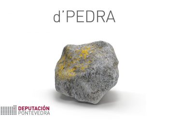 A nova exposición da Escola de Cantería “D’Pedra” chega a Nigrán