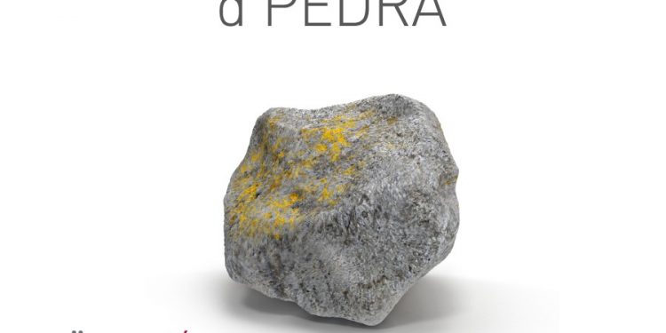 A nova exposición da Escola de Cantería “D’Pedra” chega a Nigrán
