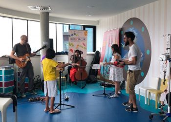 Vigo Contra el Cáncer financiará este año el Proyecto Octopus contra el tumor pulmonar