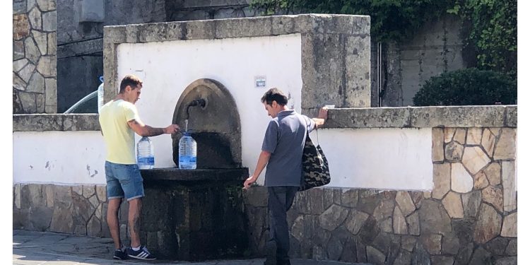 Fuente de Fenosa