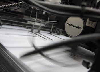 ¿Cómo elegir el mejor servicio de imprenta?