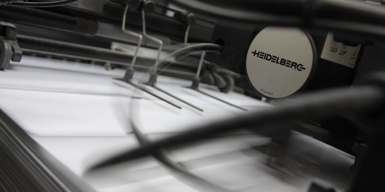 ¿Cómo elegir el mejor servicio de imprenta?
