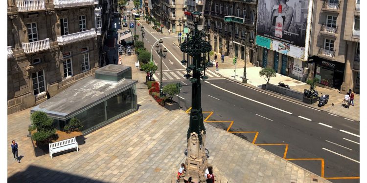Rincones de Vigo
